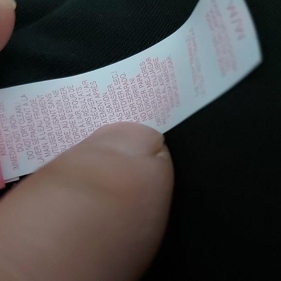 Victorias Secret Bikini Top - Picture 5 of 5